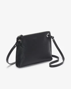 Roots Edie Bag Cervino*Women Leather Bags|Leather Bags