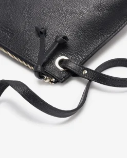 Roots Edie Bag Cervino*Women Leather Bags|Leather Bags