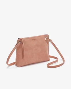 Roots Edie Bag Tribe*Women Leather Bags|Leather Bags