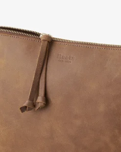 Roots Edie Shoulder Bag Tribe*Women Leather Bags|Leather Bags