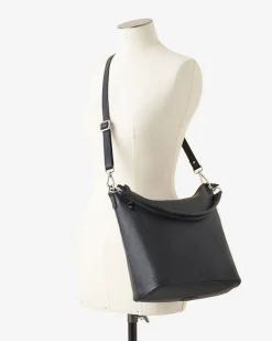 Roots Ella Bag Cervino*Women Leather Bags|Leather Bags