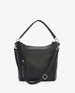 Roots Ella Bag Cervino*Women Leather Bags|Leather Bags