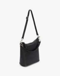 Roots Ella Bag Cervino*Women Leather Bags|Leather Bags