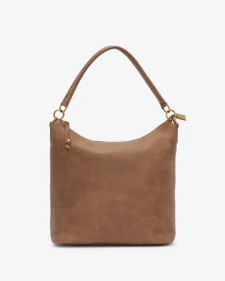 Roots Ella Bag Tribe*Women Leather Bags|Leather Bags