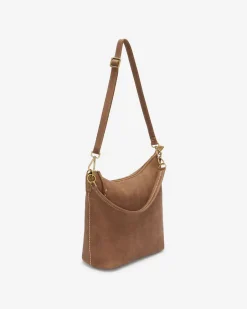 Roots Ella Bag Tribe*Women Leather Bags|Leather Bags