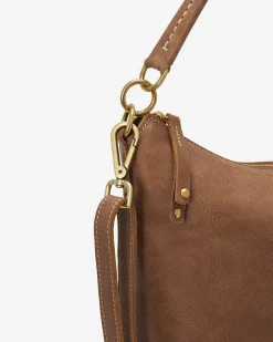 Roots Ella Bag Tribe*Women Leather Bags|Leather Bags
