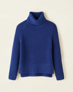 Roots Elora Turtleneck Sweater*Women Sweaters & Cardigans