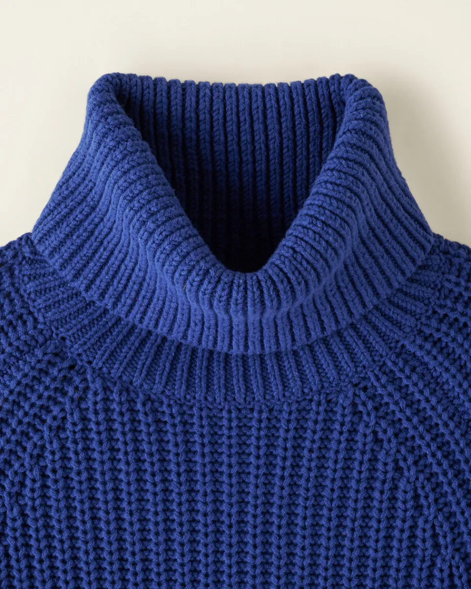 Roots Elora Turtleneck Sweater*Women Sweaters & Cardigans
