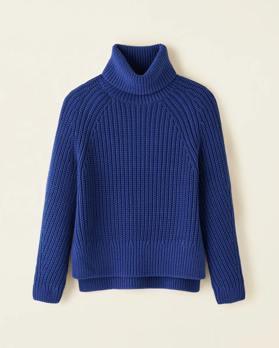 Roots Elora Turtleneck Sweater*Women Sweaters & Cardigans