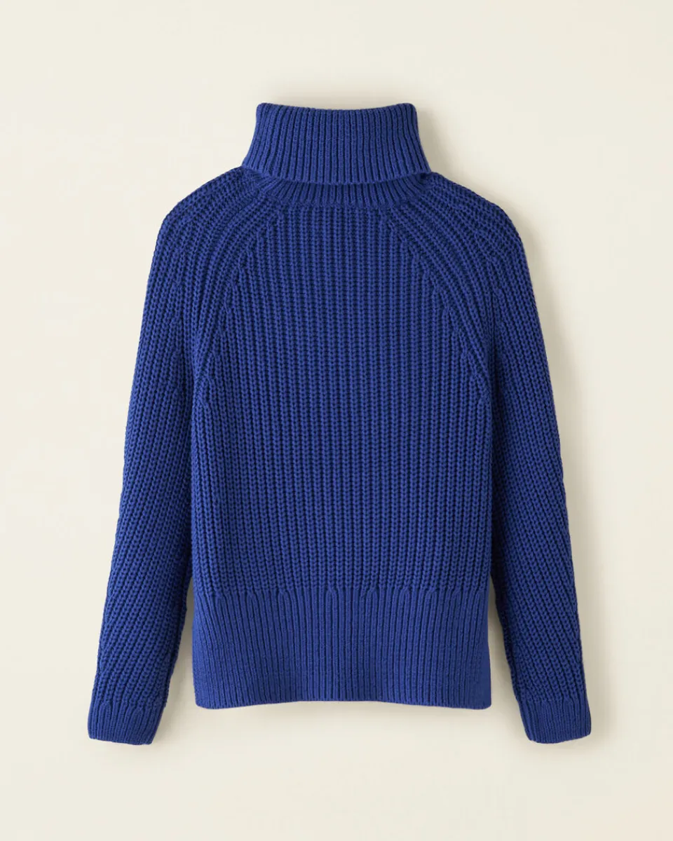 Roots Elora Turtleneck Sweater*Women Sweaters & Cardigans