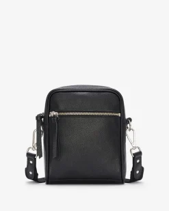 Roots Essential Crossbody Cervino*Women Leather Bags|Leather Bags