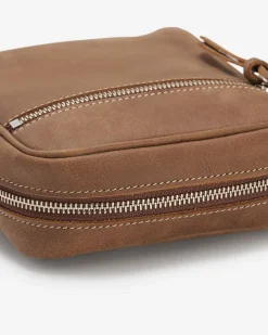 Roots Essential Crossbody Tribe*Women Leather Bags|Leather Bags