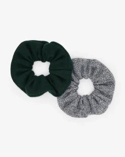 Roots Everyday Scrunchie 2 Pack*Women Hats