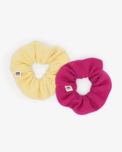 Roots Everyday Scrunchie 2 Pack*Women Hats