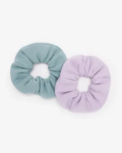 Roots Everyday Scrunchie 2 Pack*Women Hats
