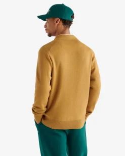 Roots Floral Collar Cardigan* Sweaters & Cardigans