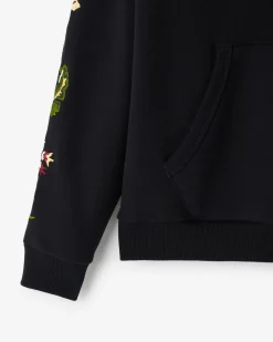 Roots Floral Studio Hoodie*Women Sweatshirts & Sweatpants