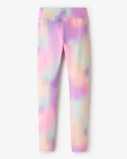 Roots Girls Active Legging*Kids Bottoms