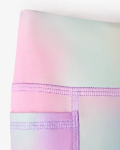 Roots Girls Active Legging*Kids Bottoms