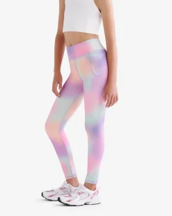 Roots Girls Active Legging*Kids Bottoms