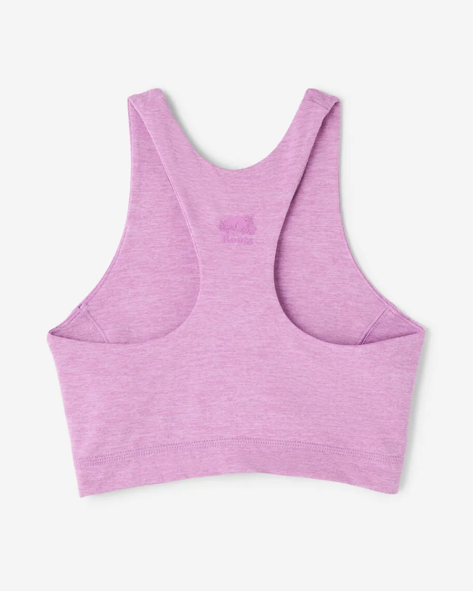 Roots Girls Active Racerback Tank*Kids T-Shirts & Graphic Tees|Tops