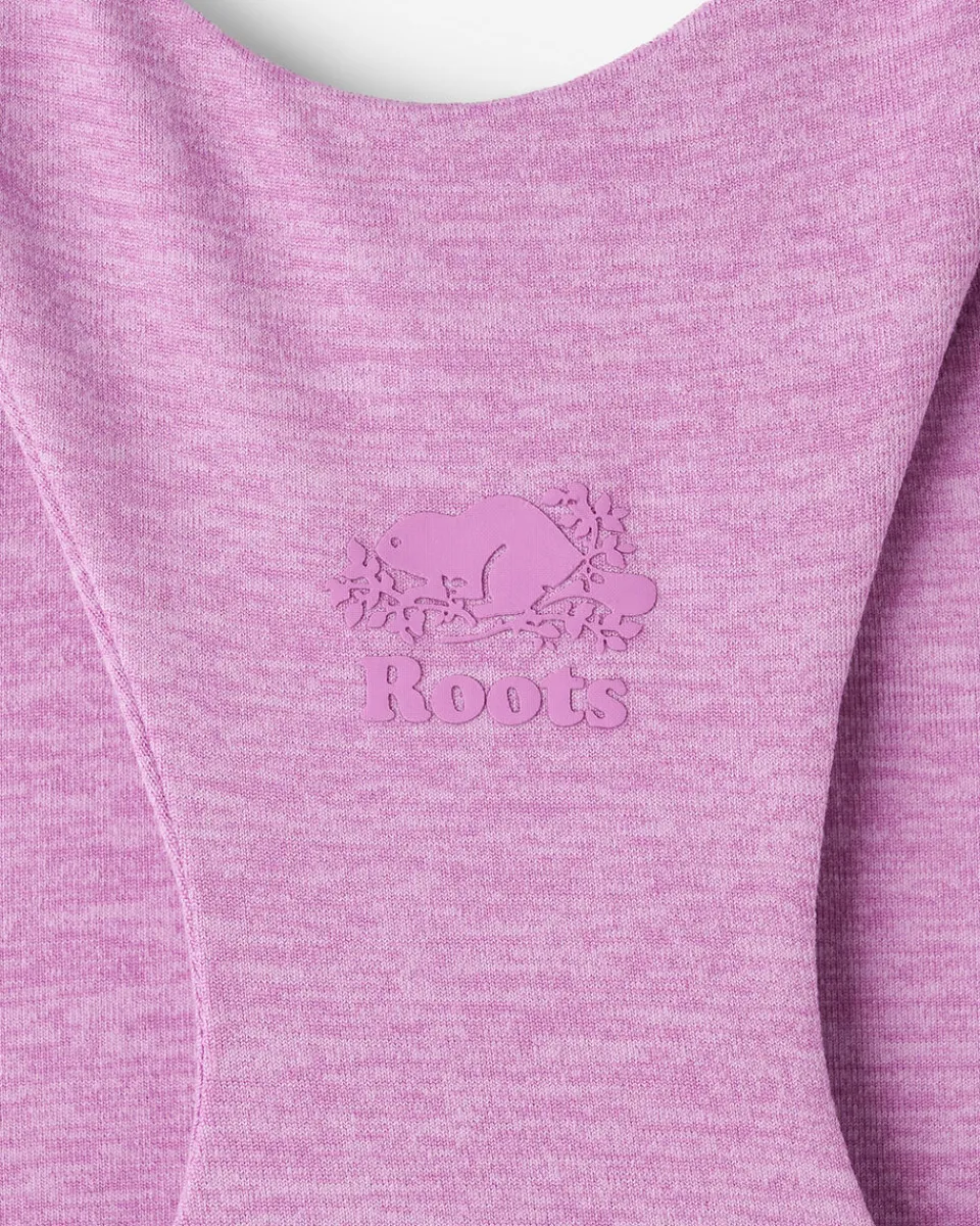 Roots Girls Active Racerback Tank*Kids T-Shirts & Graphic Tees|Tops