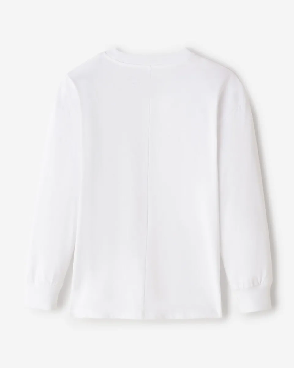 Roots Girls Athletic Club T-Shirt*Kids T-Shirts & Graphic Tees