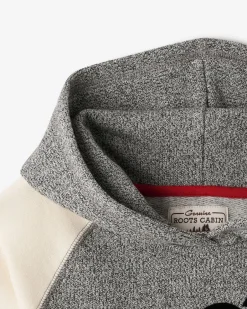 Roots Girls Cabin Hoodie Dress*Kids Dresses