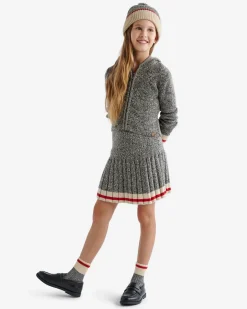 Roots Girls Cabin Skirt*Kids Dresses