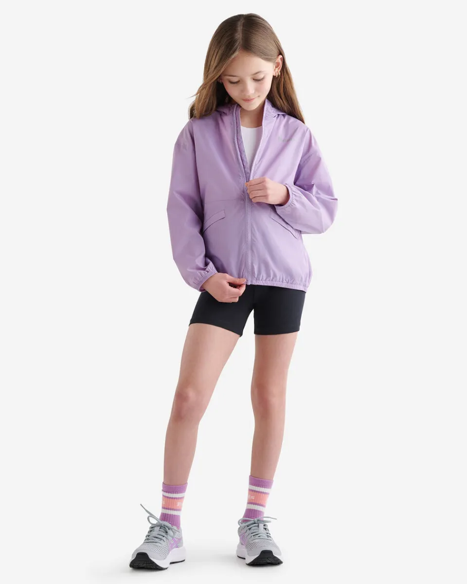 Roots Girls Cooper Bike Short*Kids Bottoms