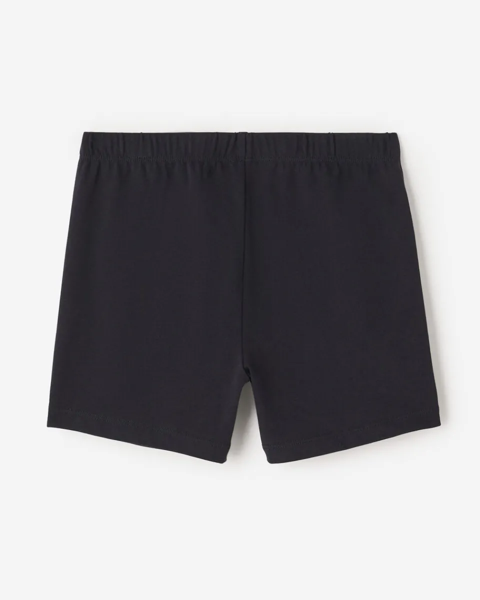 Roots Girls Cooper Bike Short*Kids Bottoms