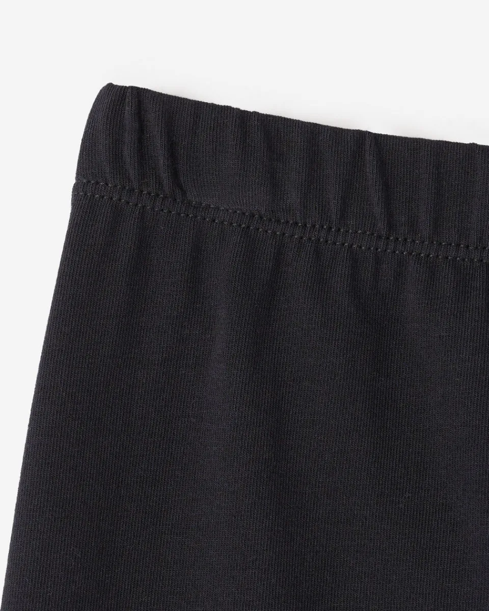 Roots Girls Cooper Bike Short*Kids Bottoms