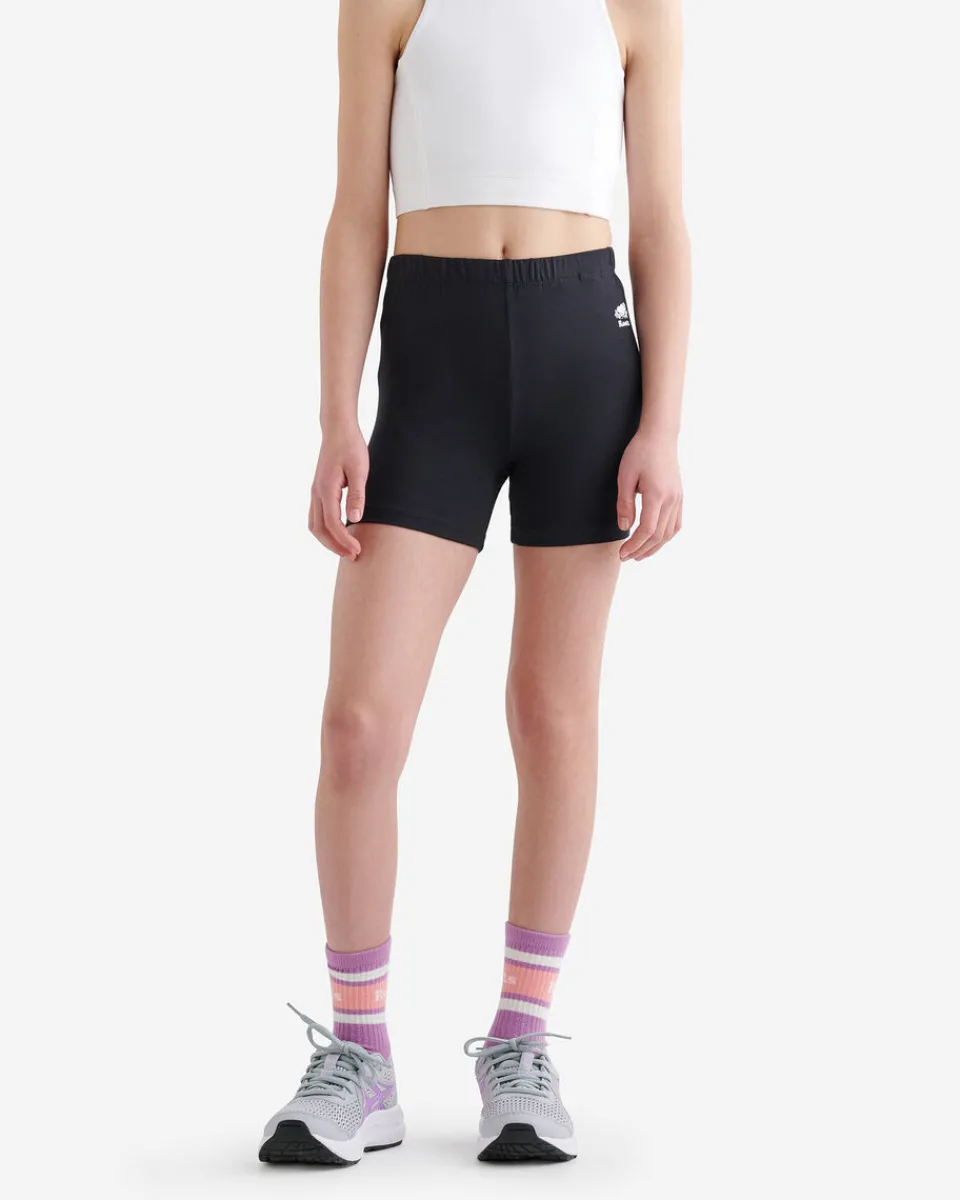 Roots Girls Cooper Bike Short*Kids Bottoms
