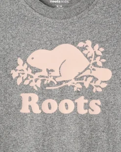 Roots Girls Cooper Dress*Kids Dresses