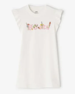 Roots Girls Cooper Floral Dress*Kids Dresses