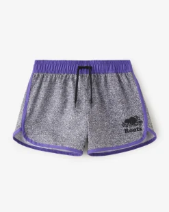 Roots Girls Cooper Swim Short*Kids Bottoms|Swim