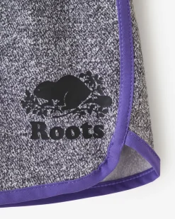 Roots Girls Cooper Swim Short*Kids Bottoms|Swim