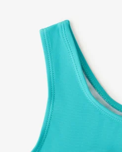 Roots Girls Cooper Two Piece Swimsuit*Kids Swim