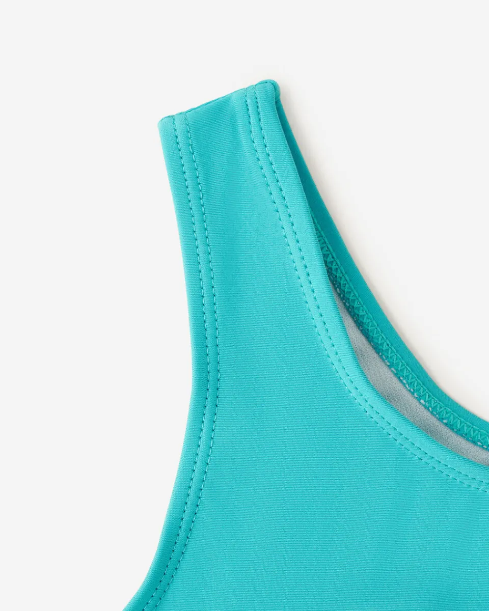 Roots Girls Cooper Two Piece Swimsuit*Kids Swim