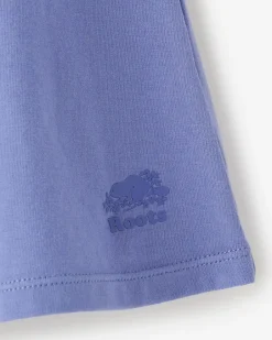 Roots Girls Dance Skirt*Kids Dresses