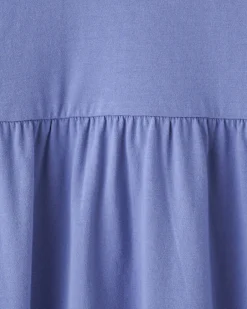 Roots Girls Easy Stretch Dress*Kids Dresses