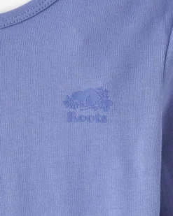 Roots Girls Easy Stretch Dress*Kids Dresses