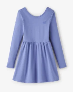 Roots Girls Easy Stretch Dress*Kids Dresses