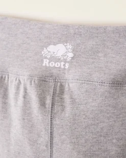 Roots Girls Easy Stretch Legging*Kids Bottoms