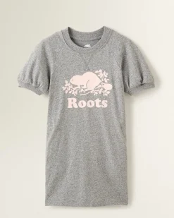 Roots Girls Ellie Dress*Kids Dresses