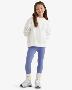 Roots Girls Essential Ankle Legging*Kids Bottoms