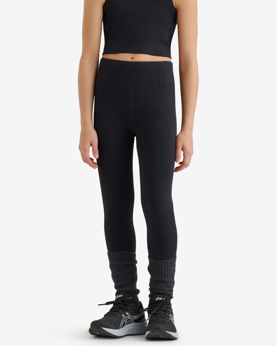 Roots Girls Essential Ankle Legging*Kids Bottoms