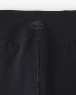 Roots Girls Essential Ankle Legging*Kids Bottoms