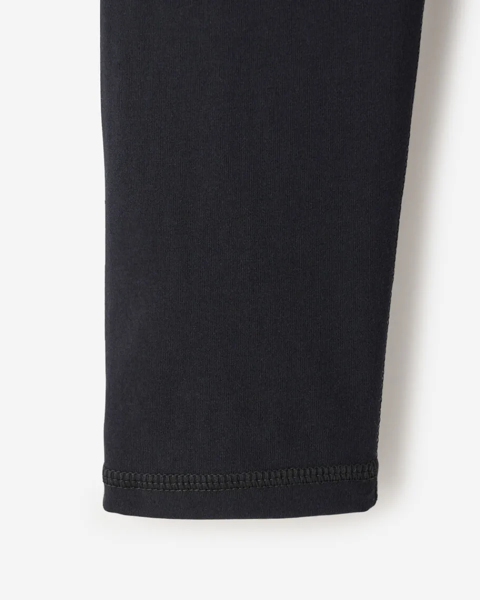 Roots Girls Essential Ankle Legging*Kids Bottoms