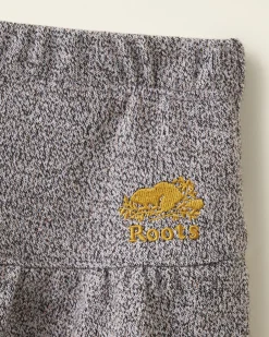 Roots Girls Golden Pepper Skirt*Kids Dresses